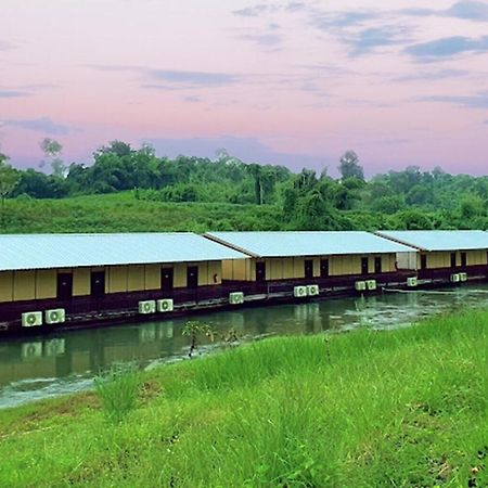 Nakakiri Resort & Spa Hin Dat Ngoại thất bức ảnh
