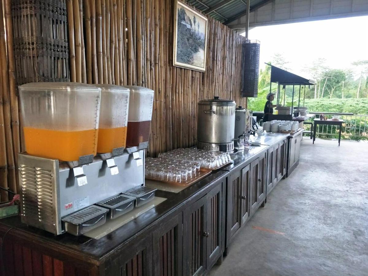 Nakakiri Resort & Spa Hin Dat Ngoại thất bức ảnh