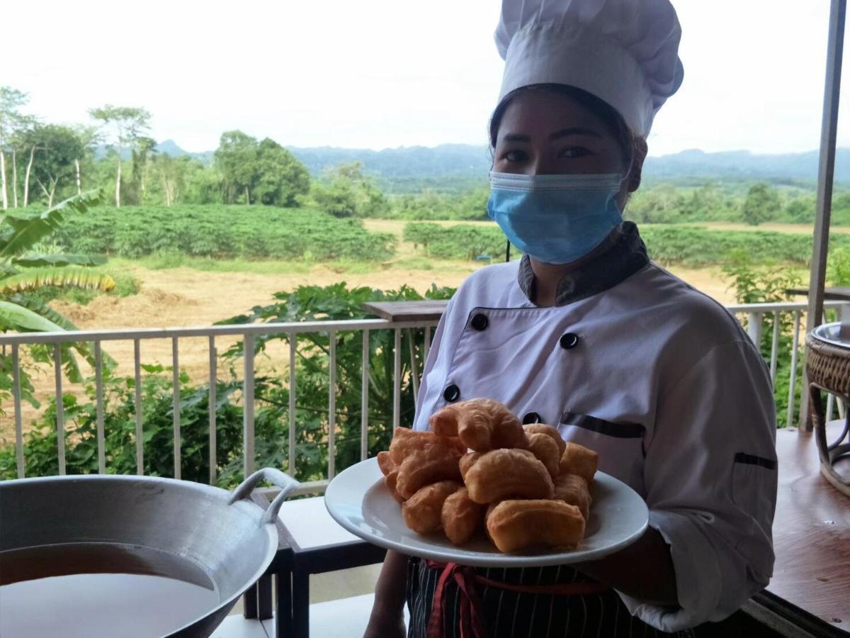 Nakakiri Resort & Spa Hin Dat Ngoại thất bức ảnh