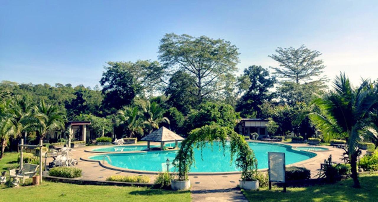 Nakakiri Resort & Spa Hin Dat Ngoại thất bức ảnh