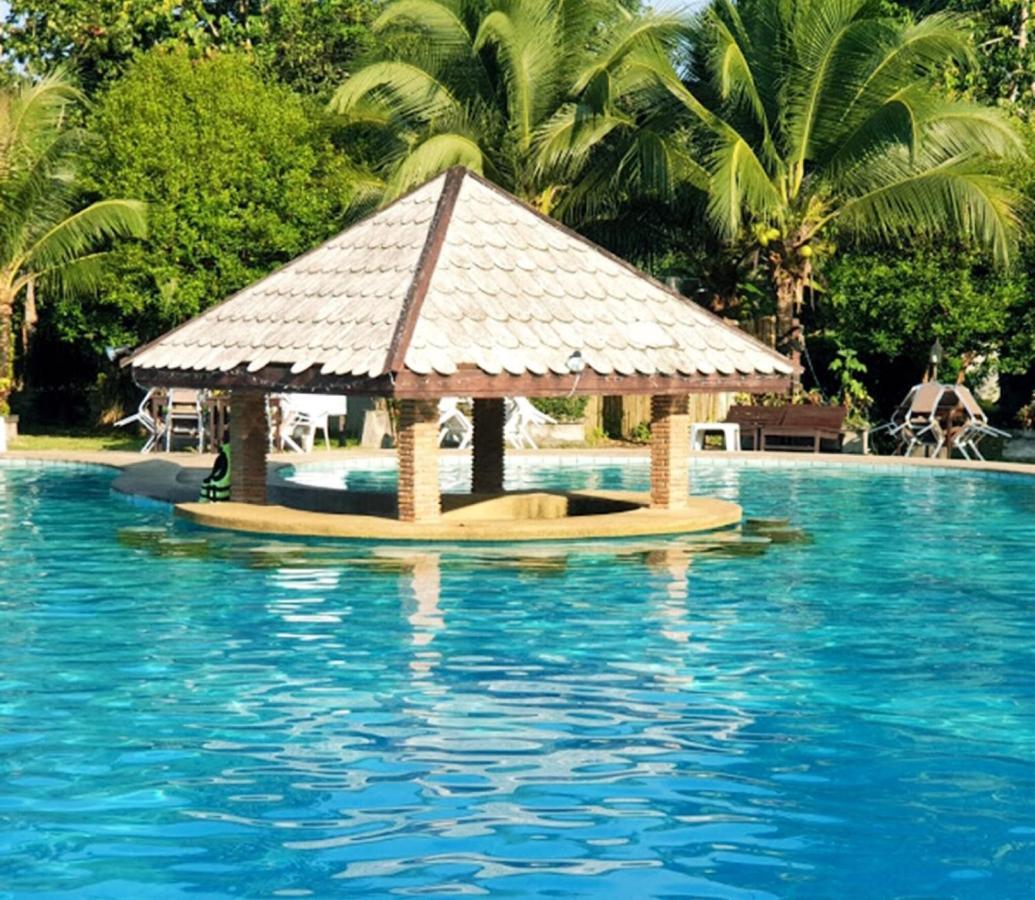 Nakakiri Resort & Spa Hin Dat Ngoại thất bức ảnh