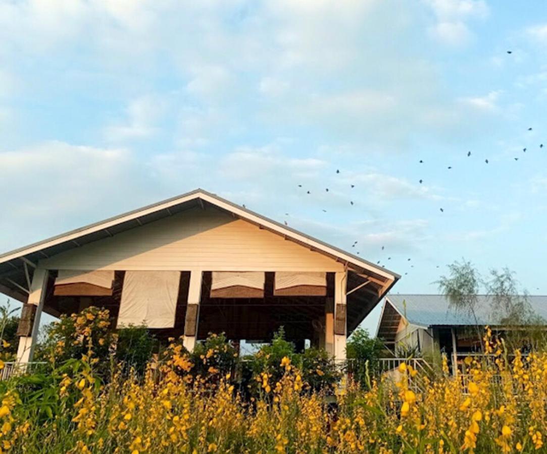 Nakakiri Resort & Spa Hin Dat Ngoại thất bức ảnh