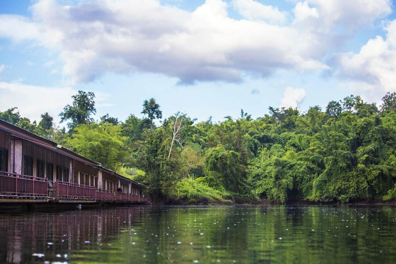 Nakakiri Resort & Spa Hin Dat Ngoại thất bức ảnh
