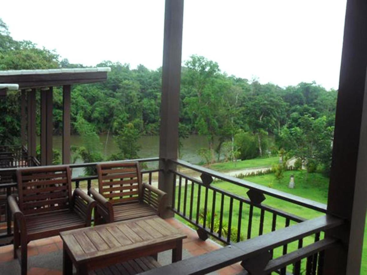 Nakakiri Resort & Spa Hin Dat Ngoại thất bức ảnh