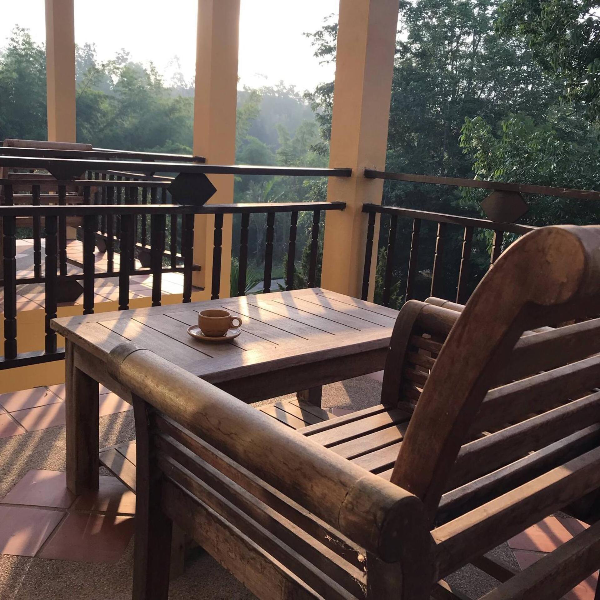 Nakakiri Resort & Spa Hin Dat Ngoại thất bức ảnh