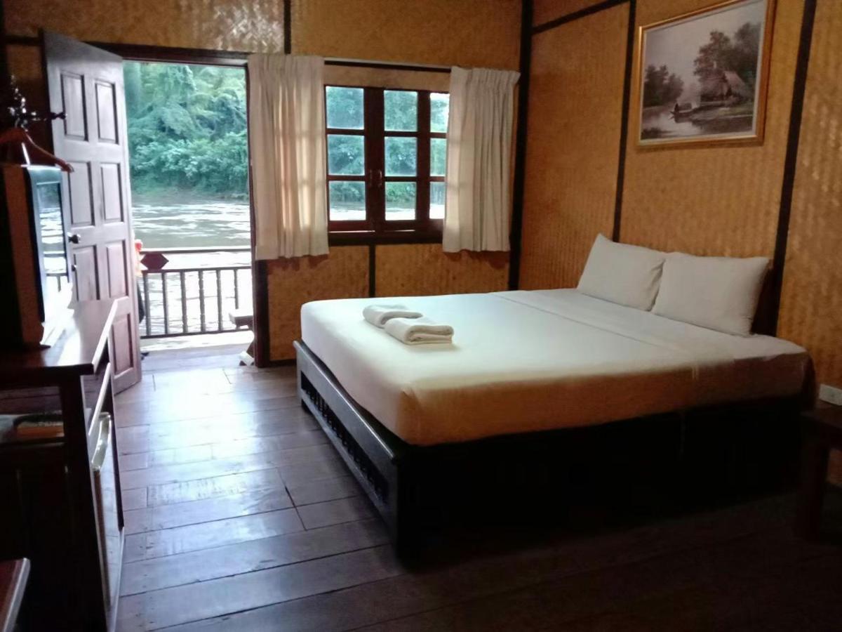 Nakakiri Resort & Spa Hin Dat Ngoại thất bức ảnh