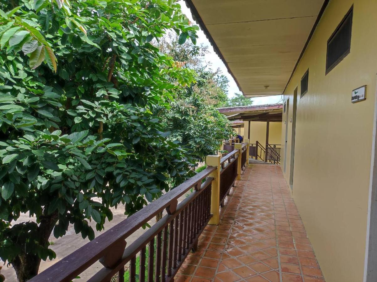 Nakakiri Resort & Spa Hin Dat Ngoại thất bức ảnh
