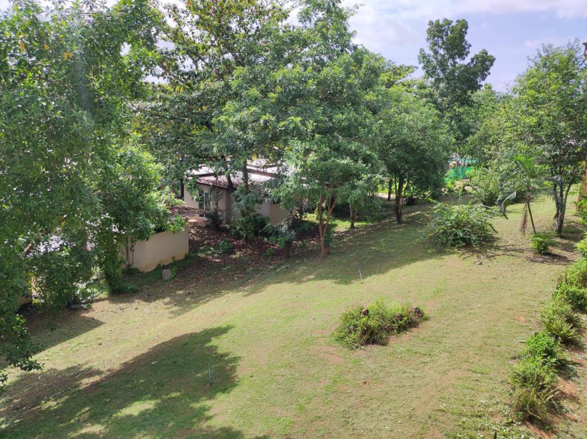 Nakakiri Resort & Spa Hin Dat Ngoại thất bức ảnh