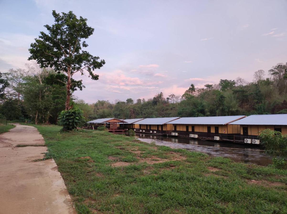 Nakakiri Resort & Spa Hin Dat Ngoại thất bức ảnh