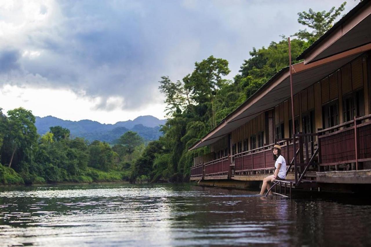 Nakakiri Resort & Spa Hin Dat Ngoại thất bức ảnh