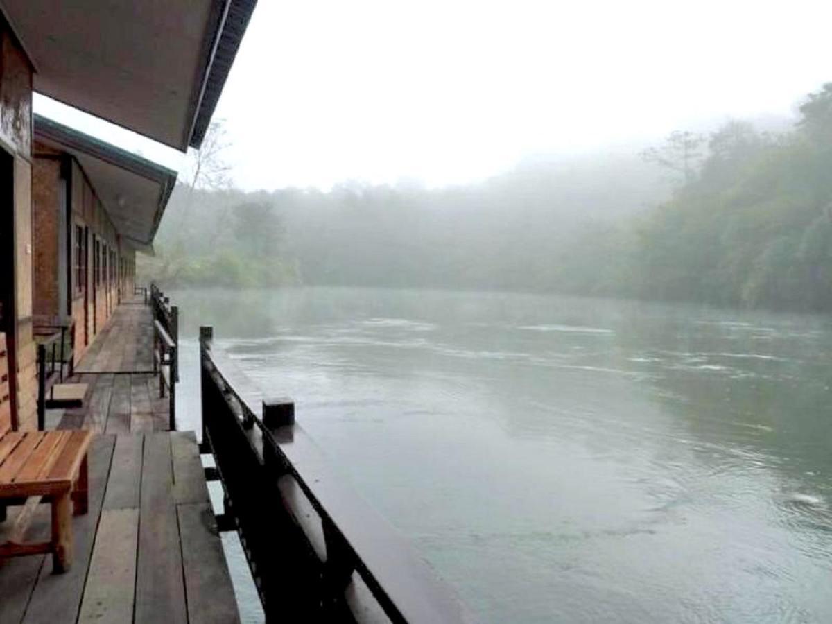Nakakiri Resort & Spa Hin Dat Ngoại thất bức ảnh