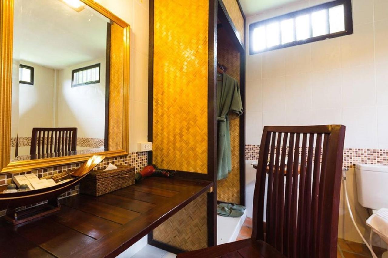 Nakakiri Resort & Spa Hin Dat Ngoại thất bức ảnh