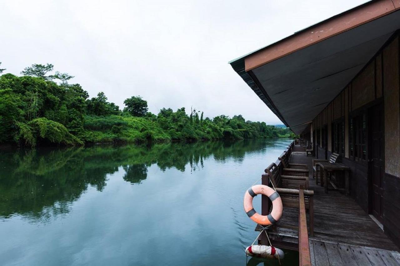 Nakakiri Resort & Spa Hin Dat Ngoại thất bức ảnh