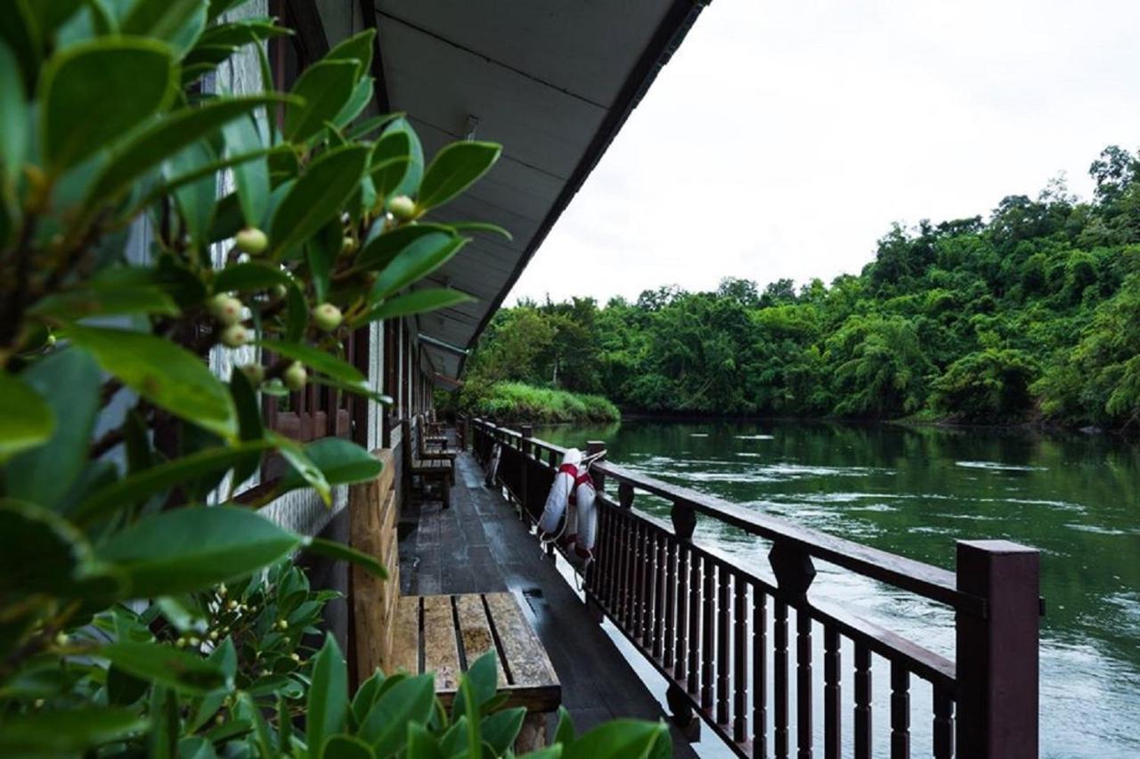 Nakakiri Resort & Spa Hin Dat Ngoại thất bức ảnh